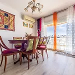 Apartment Aurelia By Interhome