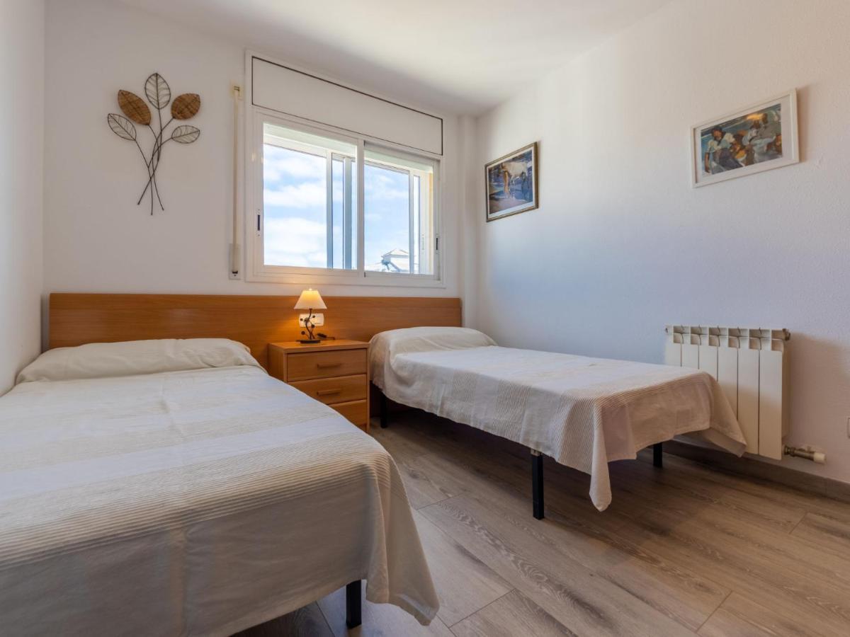 Appartement Aurelia By Interhome Salou