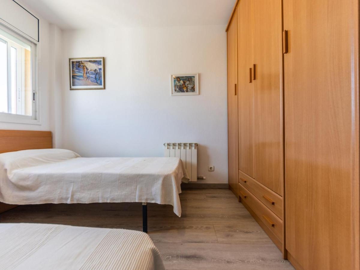 Aurelia By Interhome Salou