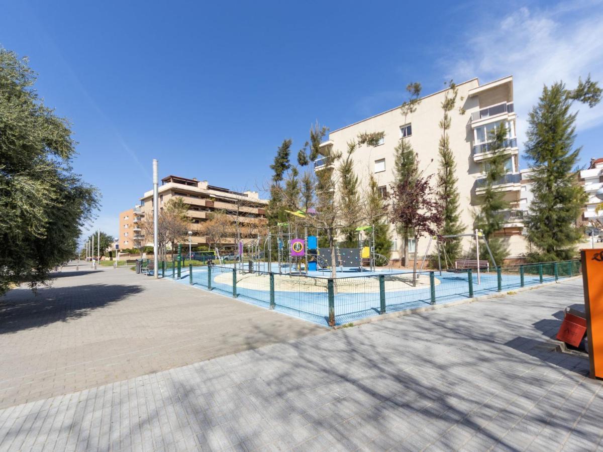 Appartement Aurelia By Interhome *