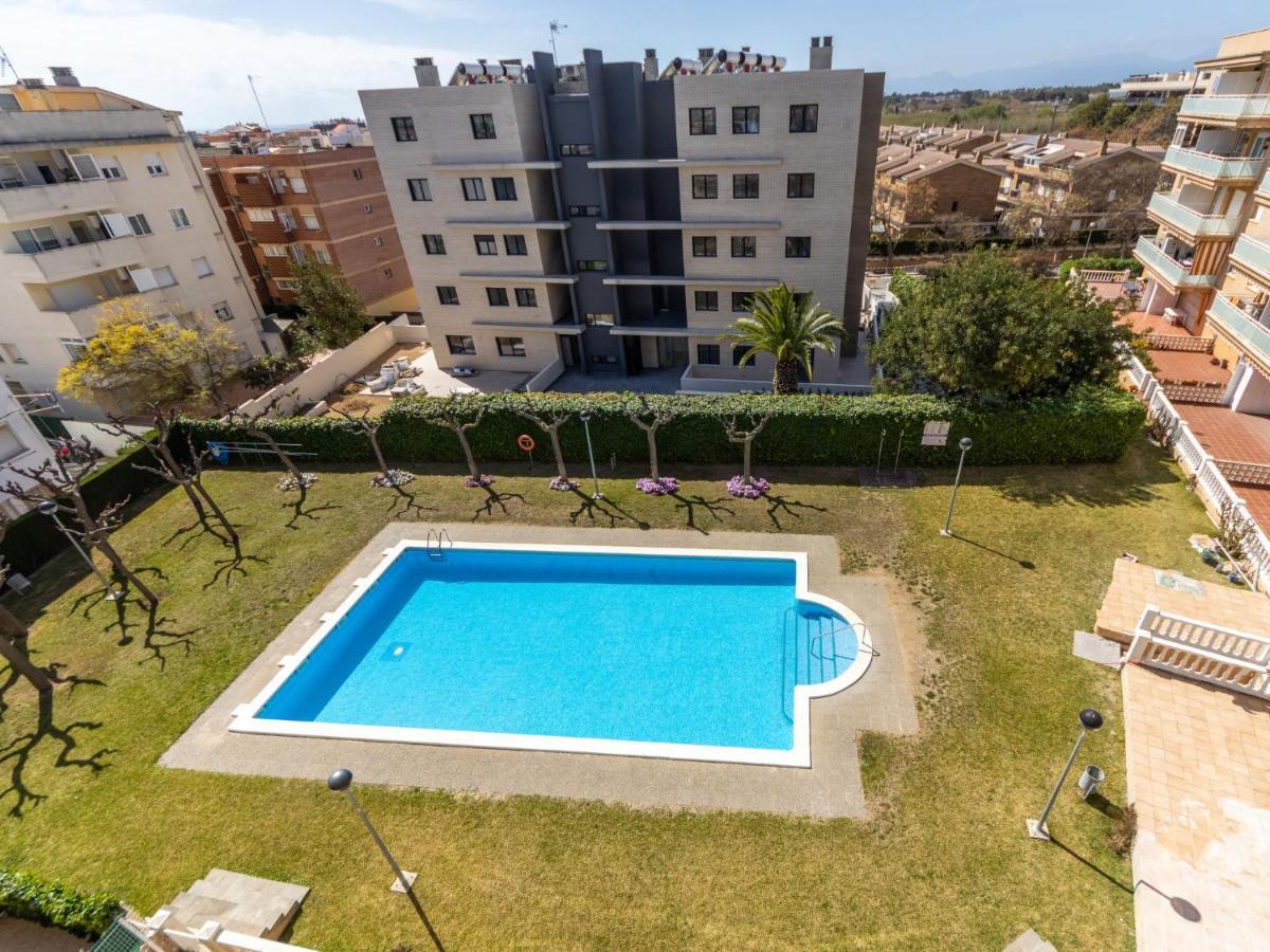 Appartement Aurelia By Interhome
